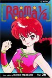 Ranma 1/2, Vol. 28 baixar livro de graça