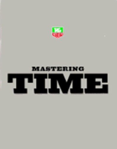 TAG Heuer, Mastering Time baixar o livro de graça