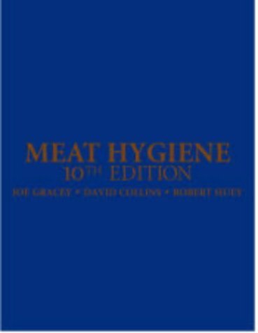 Meat Hygiene baixar livro de graça