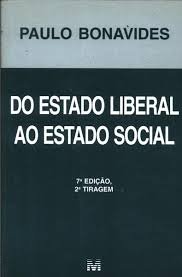 Do Estado Liberal Ao Estado Social baixar livro de graça