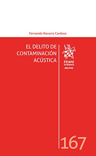 El delito de contaminación acústica (Los Delitos) (Spanish Edition) baixar livro de graça