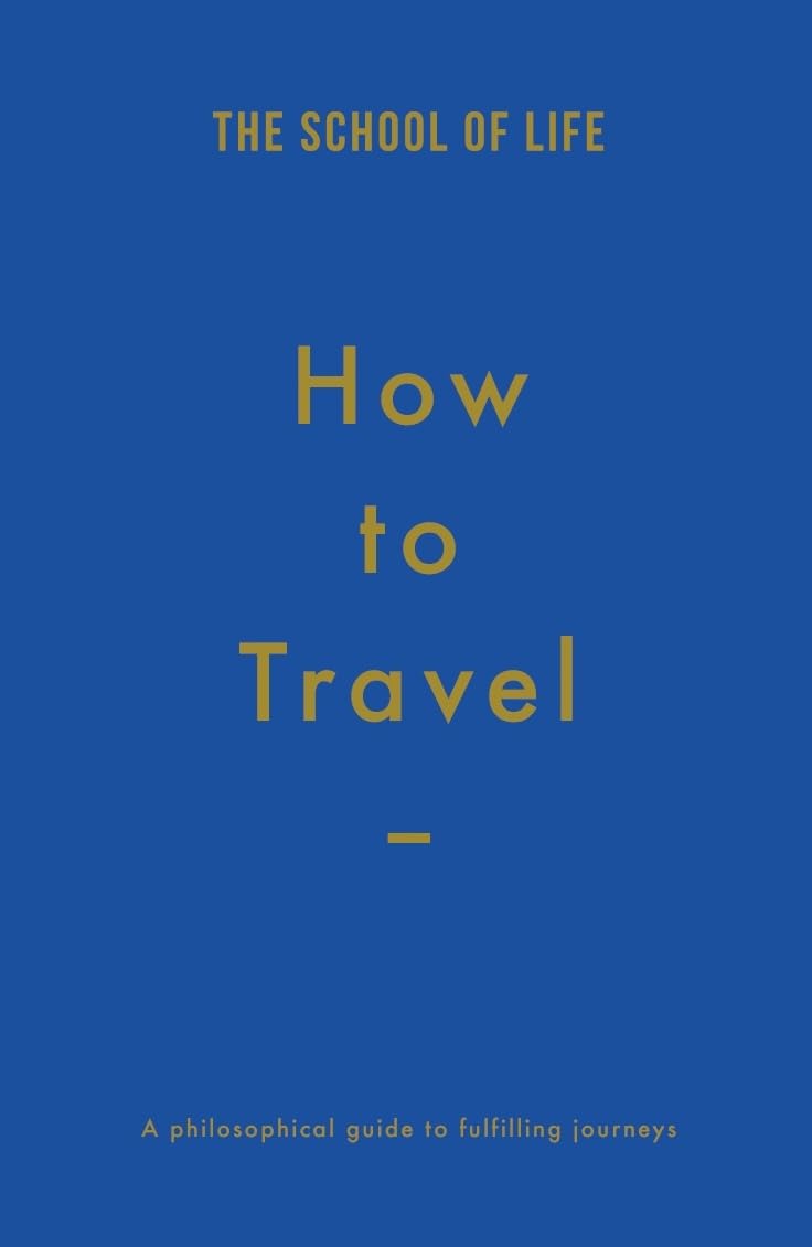 capítulo por capítulo baixar How to Travel (English Edition)