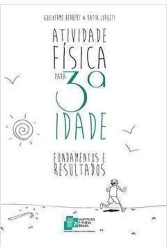 ler totalmente Atividade Física Para 3ª Idade