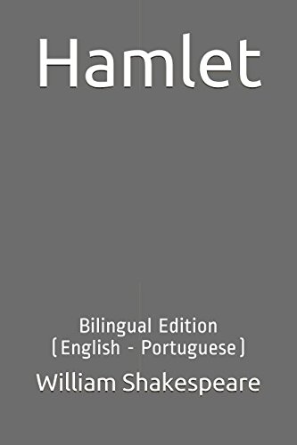 Hamlet: Bilingual Edition (English - Portuguese) baixar o livro de graça