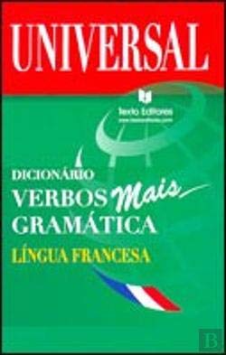 Dicionário Universal Verbos Língua Francesa baixar o livro de graça