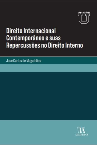 ler totalmente Direito internacional contemporâneo e suas repercussões no direito interno