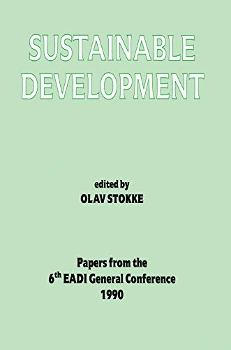 Sustainable Development (English Edition) baixar o livro de graça