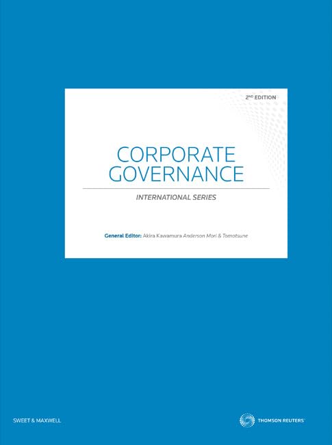 Corporate Governance baixar livro de graça