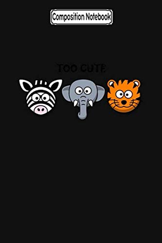 capítulo por capítulo baixar Composition Notebook: Safari animals - baboon Journal Notebook Blank Lined Ruled 6x9 100 Pages