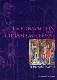 ler totalmente FORMACION DE LA CIUDAD MEDIEVAL, LA