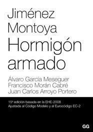 capítulo por capítulo baixar Jiménez Montoya. Hormigón armado