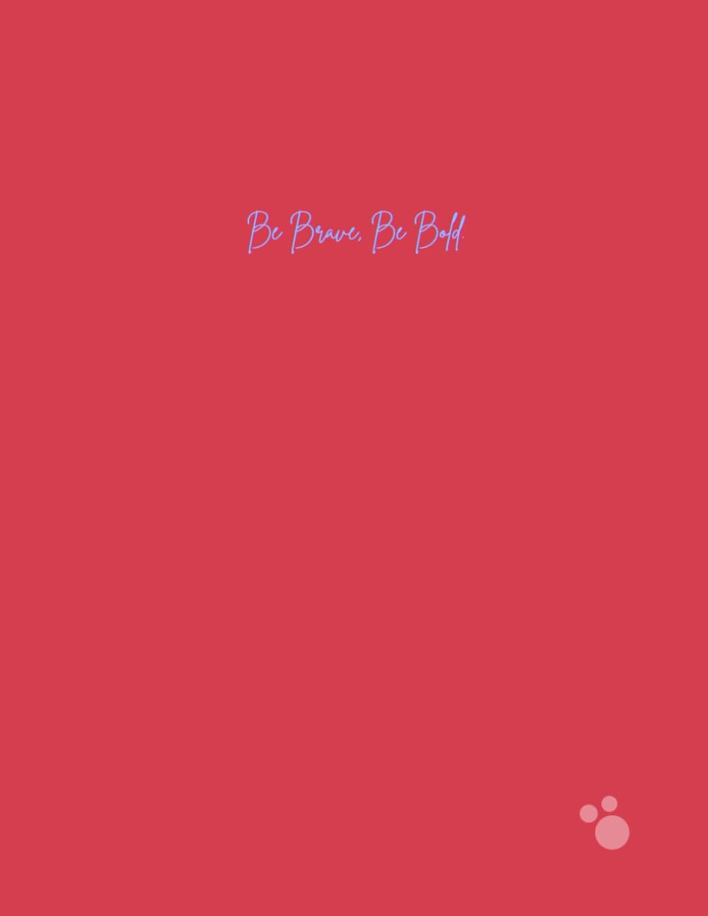 AllDots Notebook - Originals | 96 Sheets | 1 Subject | Guava Red (Portuguese Edition) baixar livro de graça