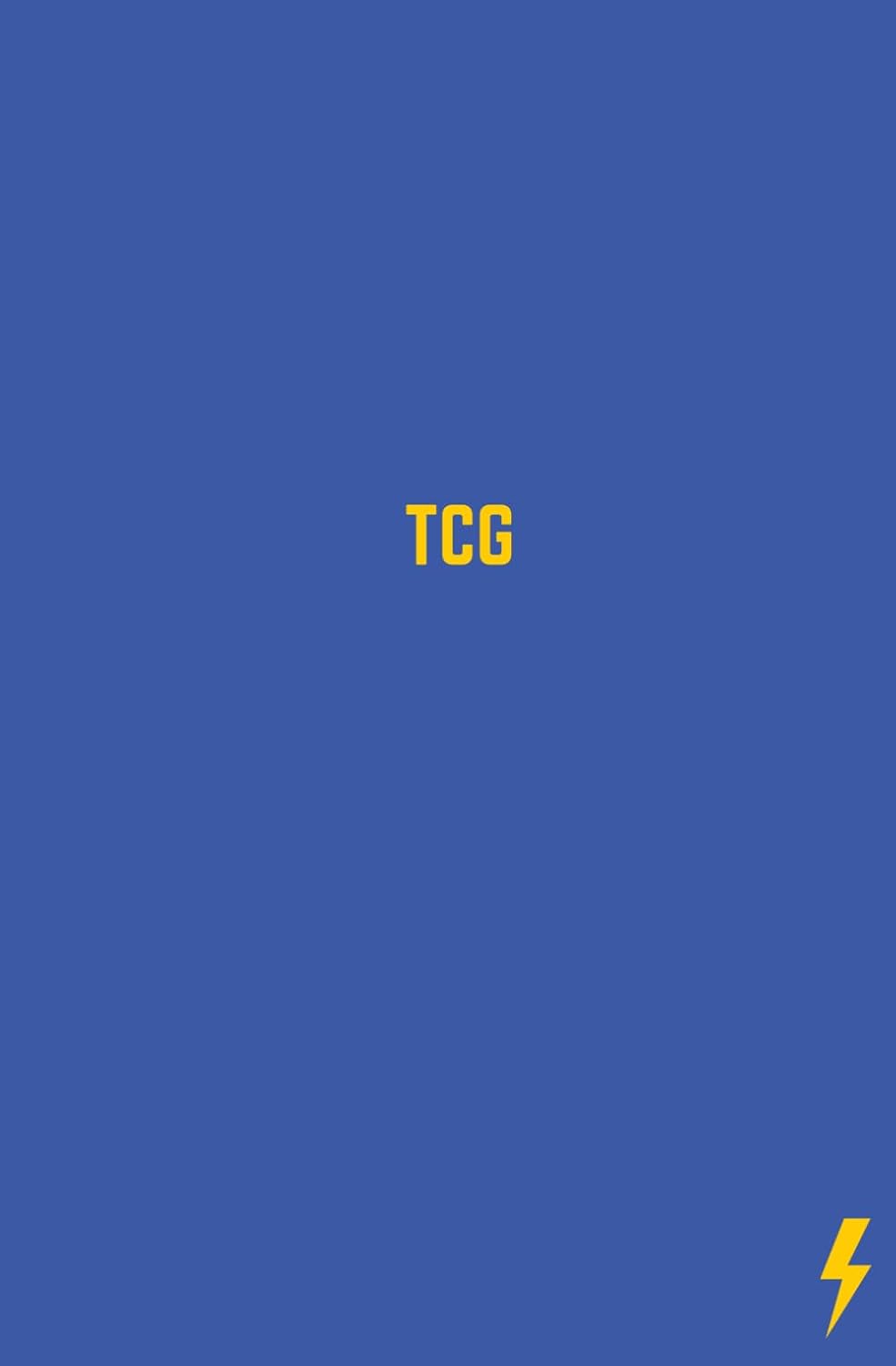 The Trading Card Game Journal: A Minimalist Logbook to Track TCG and Sports Collections, Purchases, and Trades baixar livro de graça