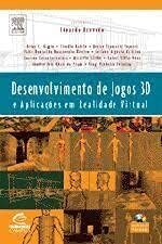 Desenvolvimento De Jogos 3D E Aplicacoes Em Realidade Virtual