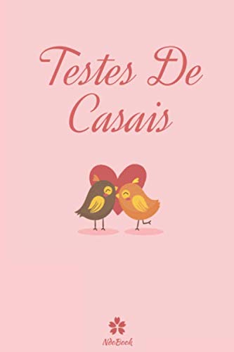 Testes De Casais: Questionário original para ela e para ele (Portuguese Edition) baixar o livro de graça