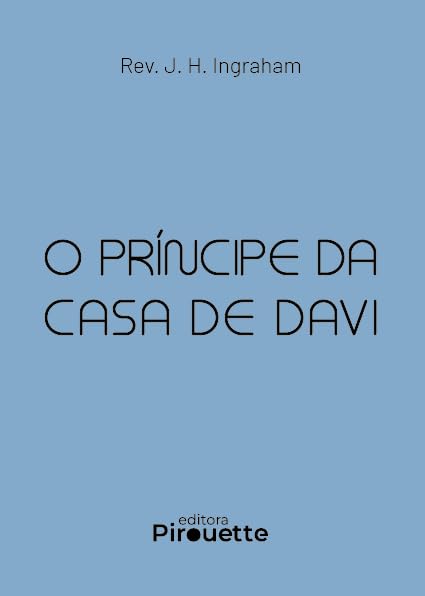 capítulo por capítulo baixar O Príncipe da Casa de Davi