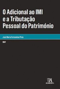 ler totalmente O Adicional ao IMI e a Tributação Pessoal do Património
