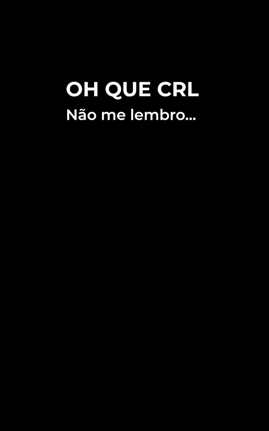 OH QUE CRL: Não me Lembro | Livro de palavras-passe pessoais | organizador perfeito de senhas para casa e escritório | Logins, utilizadores, senhas, notas | 13x20cm | 100 pag. (Portuguese Edition) baixar livro de graça