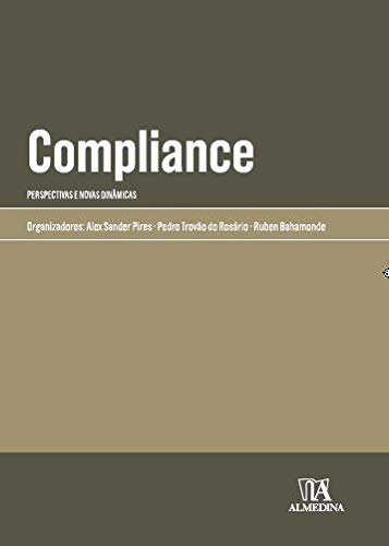 Compliance: perspectivas e novas dinâmicas baixar o livro de graça