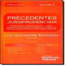 capítulo por capítulo baixar Precedentes Jurisprudenciais - Volum2 2. Coleção Juristendência