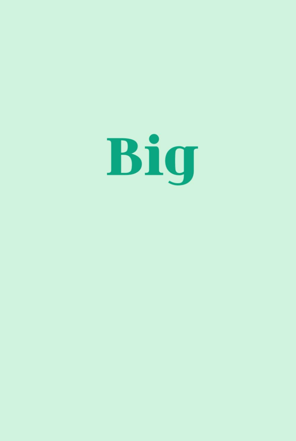 Green Sorority Notebook for Bigs: Cute and Aesthetic Green Notebook Gifts for Greek Life Memories, Sorority Littles, and Initiation Day baixar o livro de graça