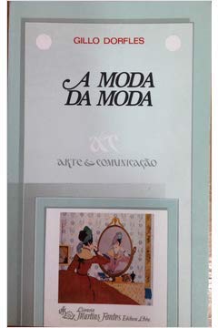 A Moda da Moda baixar livro de graça