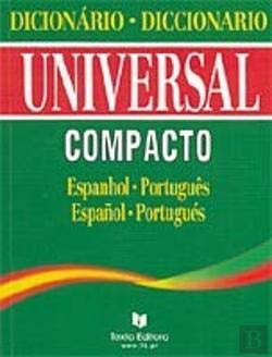 capítulo por capítulo baixar Dicionário Compacto Espanhol - Português