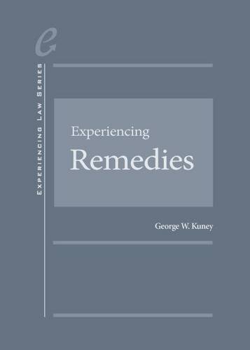 capítulo por capítulo baixar Experiencing Remedies