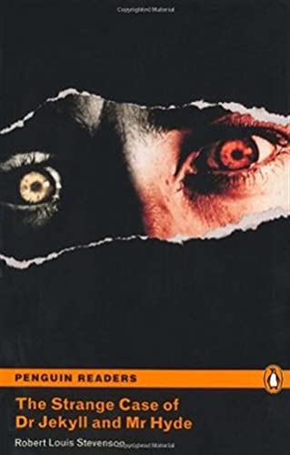 PLPR5:Strange Case of Bk/CD Pack baixar o livro de graça