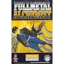 Fullmetal Alchemist - 45 (Mangá) baixar livro de graça