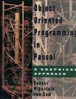 ler totalmente Object-Oriented Programming in Pascal: A Graphical Approach