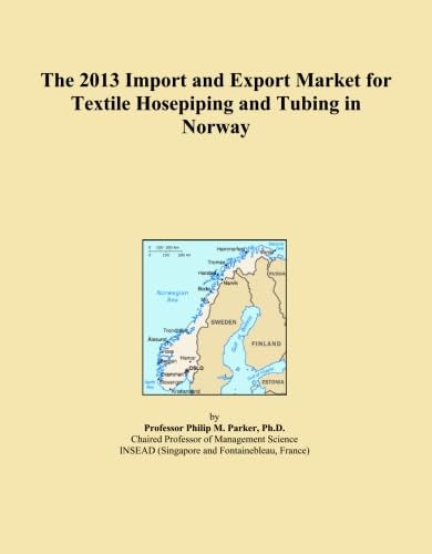 capítulo por capítulo baixar The 2013 Import and Export Market for Textile Hosepiping and Tubing in Norway