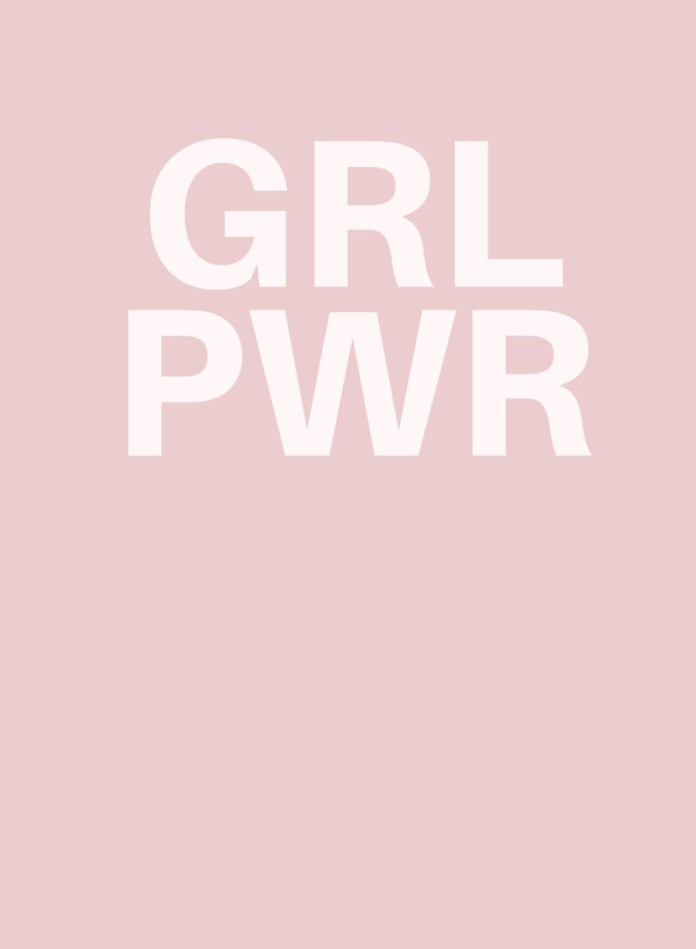 ler totalmente GRL PWR: An Affirmation Notebook for Women & Men: Inspirational Lined Journal for Goals, Reflection, Ideas, and Personal Growth
