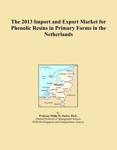 ler totalmente The 2013 Import and Export Market for Phenolic Resins in Primary Forms in the Netherlands