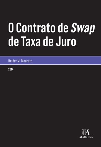 O Contrato de Swap de Taxa de Juro baixar livro de graça
