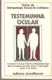 capítulo por capítulo baixar Testemunha Ocular. Textos de Antropologia Social do Cotidiano