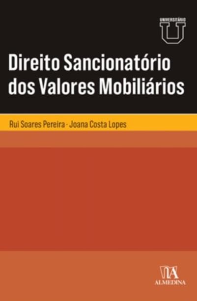 Direito Sancionatório dos Valores Mobiliários baixar o livro de graça