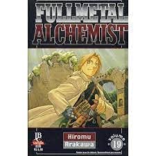 Fullmetal Alchemist - V. 19 baixar livro de graça