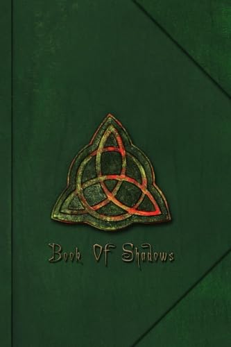 Book Of Shadows: Charmed baixar livro de graça