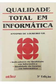 Qualidade Total Em Informática