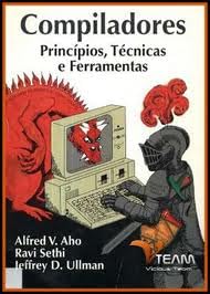 ler totalmente COMPILADORES - PRINCIPIOS E TECNICAS