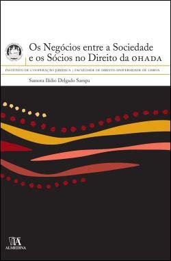 Os Negócios Entre a Sociedade e os Sócios no Direito da OHADA baixar o livro de graça