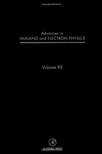 Advances in Imaging and Electron Physics (ISSN) (English Edition) baixar o livro de graça