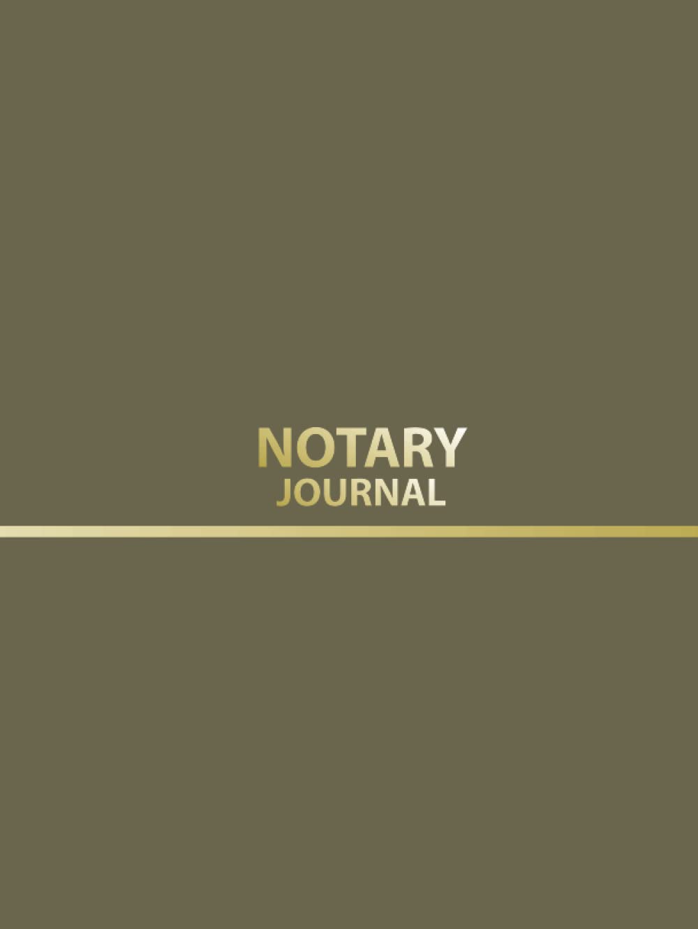 Notary Public Record Journal Log Book: Modern Ledger of Notarial Events for Signing Agents: HARDCOVER: Jornal Entry, California Public Manual Law... | Thumb Print| Help for Keeping Organized baixar o livro de graça