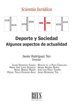 ler totalmente Deporte y sociedad: algunos aspectos de actualidad: 1