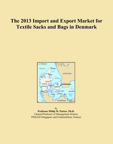 capítulo por capítulo baixar The 2013 Import and Export Market for Textile Sacks and Bags in Denmark