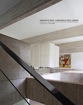 capítulo por capítulo baixar Embaixada da França. Ambassade de France. Brasília