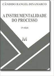 A Instrumentalidade Do Processo (Portuguese Edition) baixar livro de graça