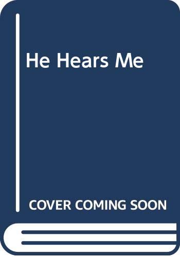 He Hears Me baixar o livro de graça