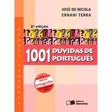 1001 Duvidas De Portugues (Reformulado) baixar o livro de graça